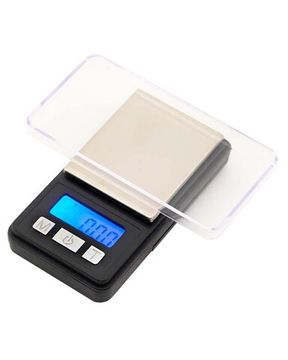 Электронные весы МТ-200