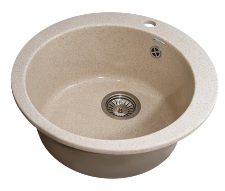 Кухонная мойка глянцевая G-11