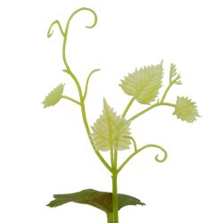 GAEM Дерево искусственное "Виноград", L20 W20 H75 см