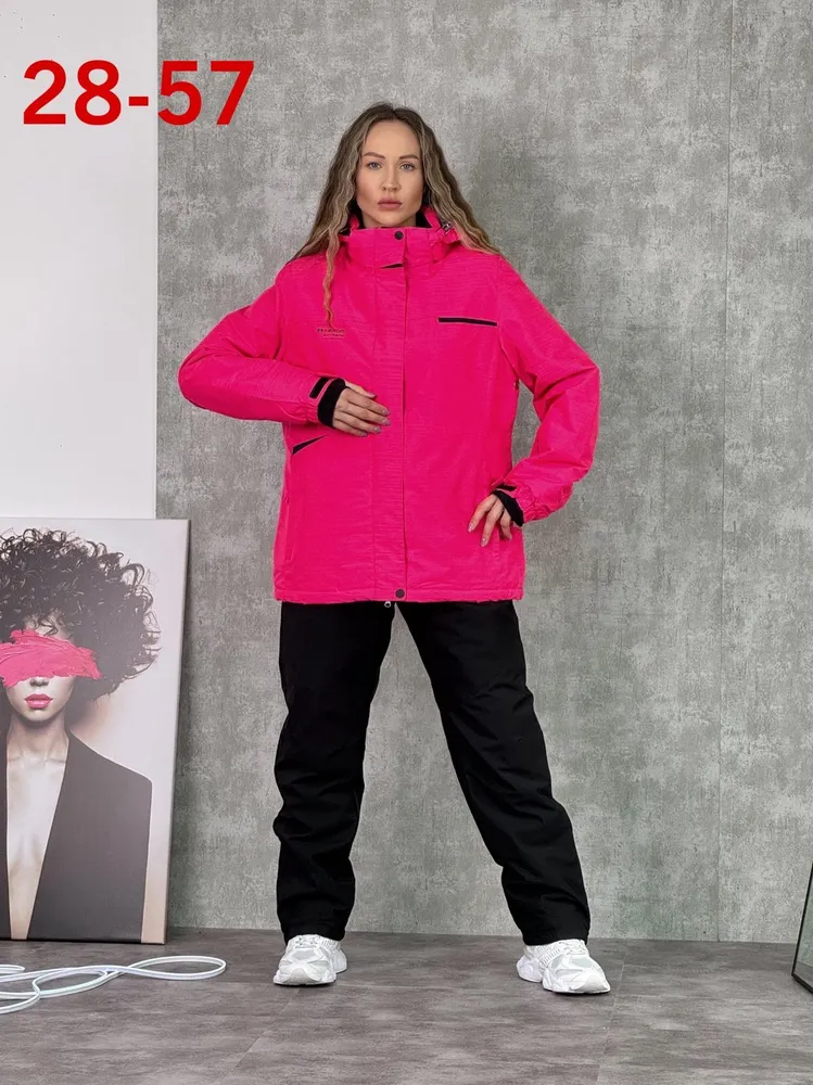 Костюм 6812042 Fabrika