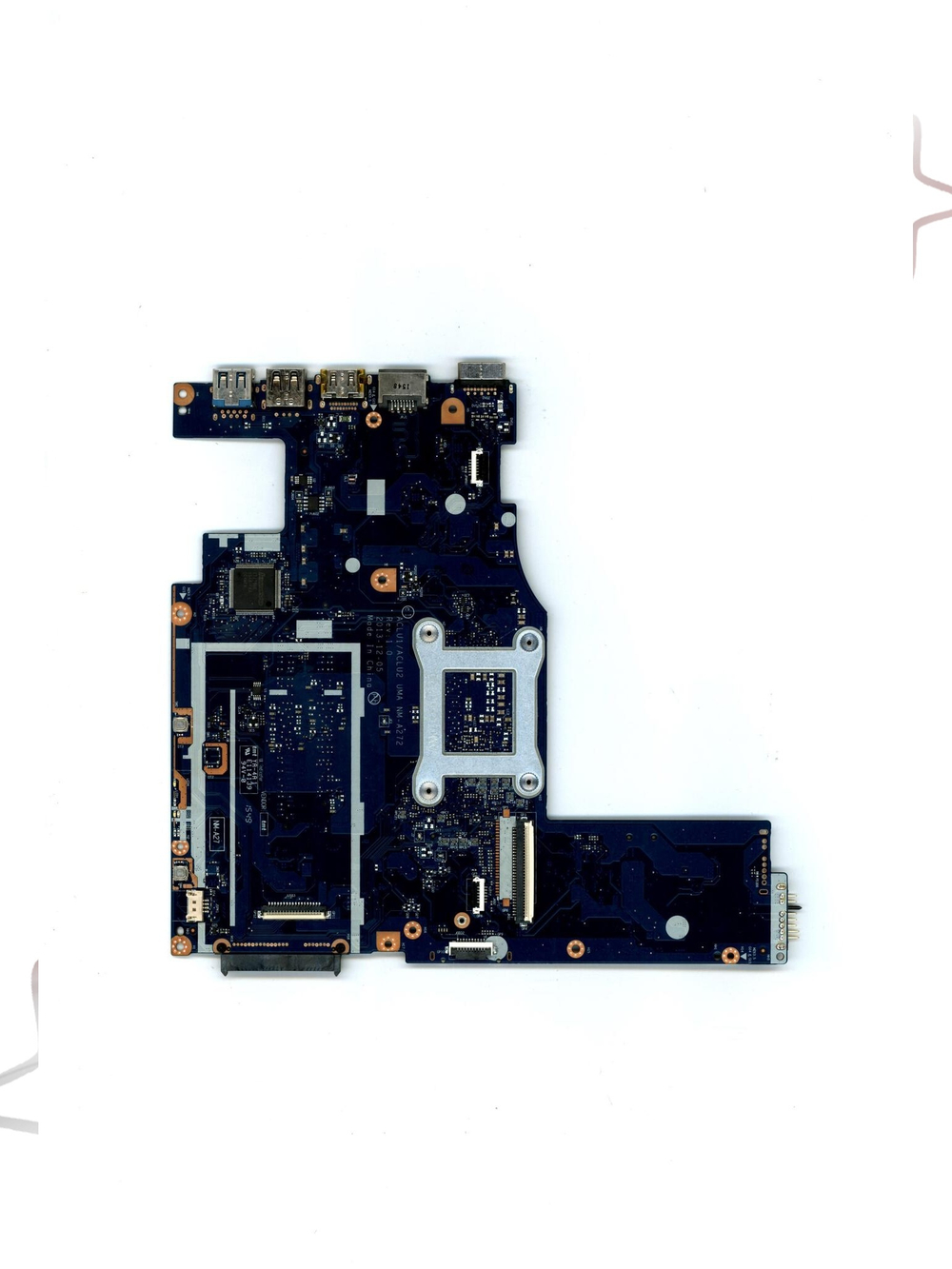 Материнская плата для ноутбука Lenovo G50-70 UMA I5-4210U 1000M (5B20G36646), оригинал