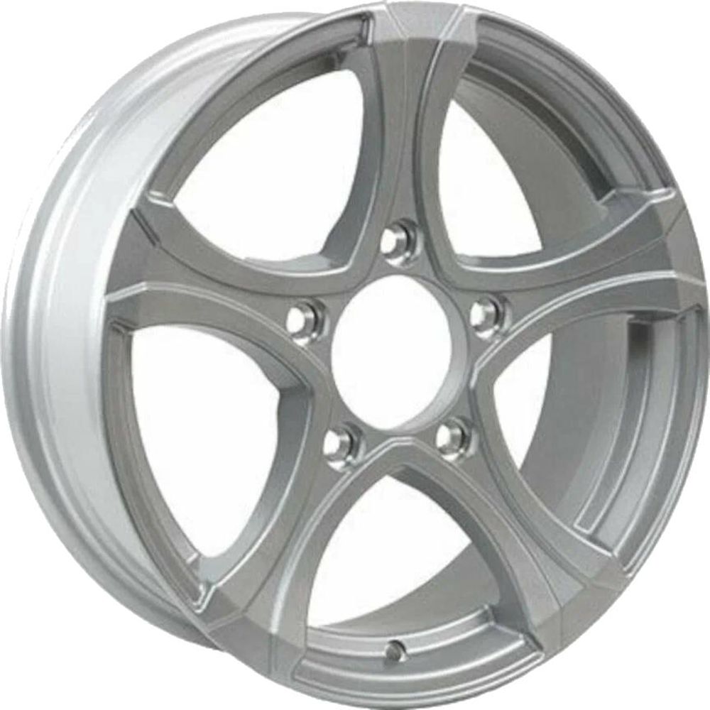 Venti 1610 6.5x16 5x139.7 ET 40 Dia 98 (SL)