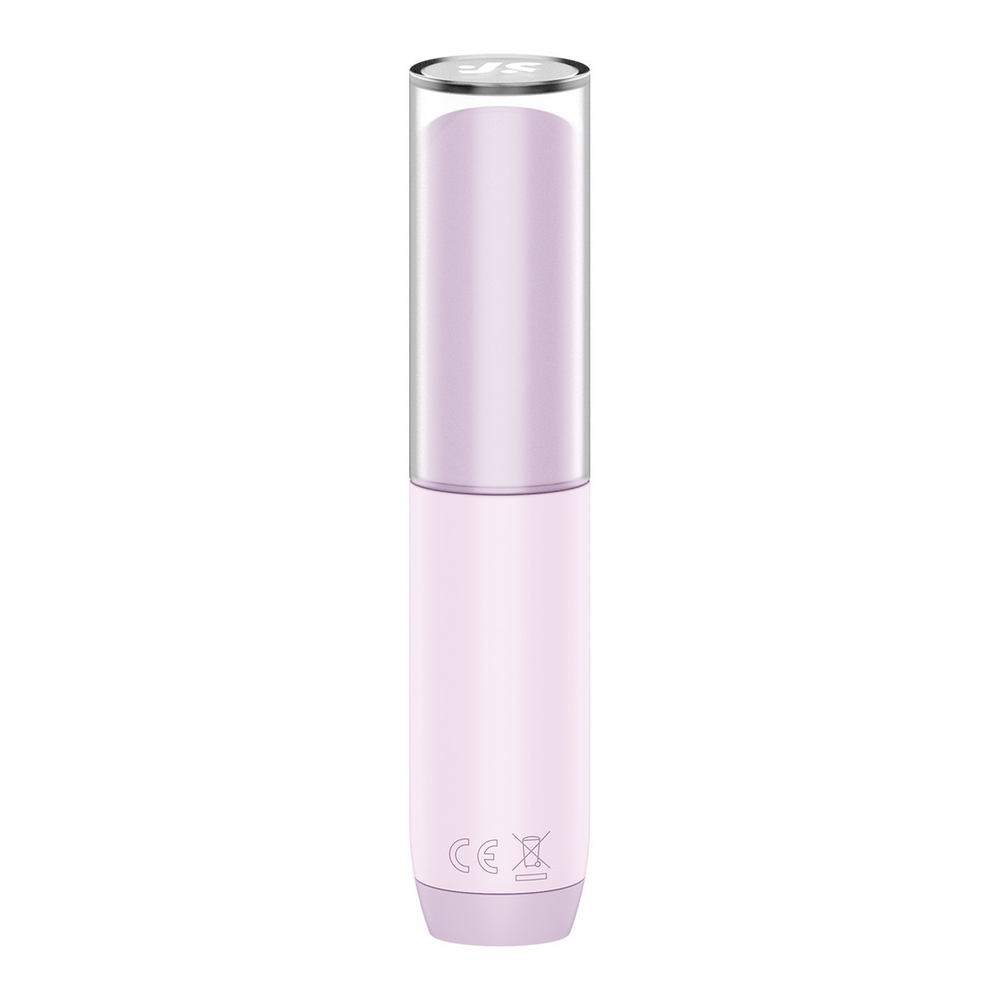 Satisfyer Secret Kiss - Вакуумный стимулятор