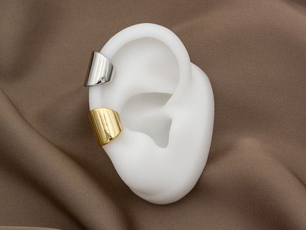 Кафф на ушко 12,5мм