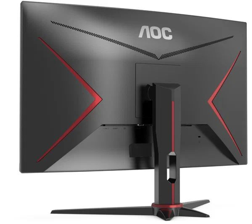 Монитор 23,6" AOC C24G2AE