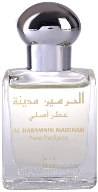 Al Haramain Madinah парфюмированное масло