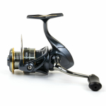 Катушка безынерционная Ryobi Cynos 2000 (4+1BB, мет. шпуля)