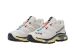 Salomon XT-4 OG "White Lunar Rock"