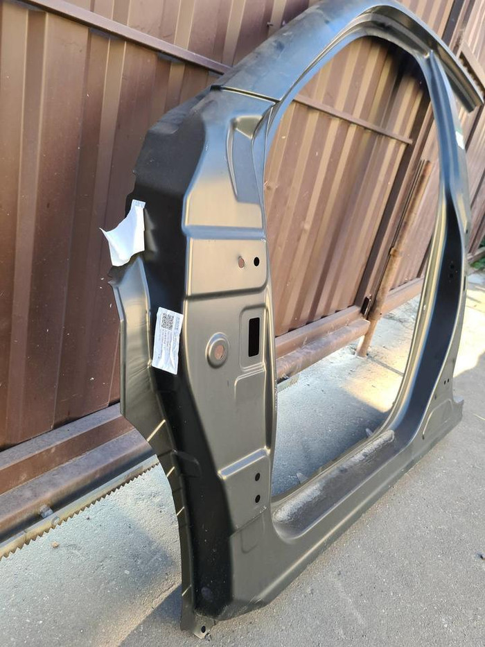 Боковина левая Changan CS85 (2019-н.в.)