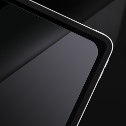 Антибликовое закаленное стекло от Nillkin для планшета Apple iPad Pro 11 с 2024 года, толщина 0,3мм, серия Anti-Explosion Glass Screen Protector