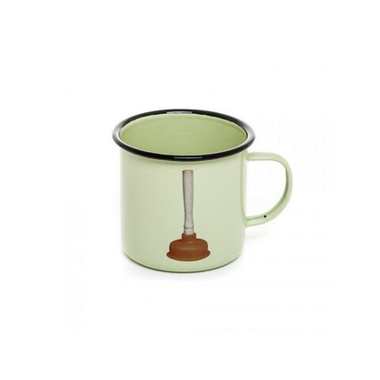 Кружка Mug Plunger 16859