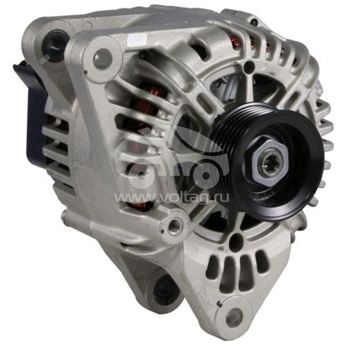 Генератор Hyundai, Kia