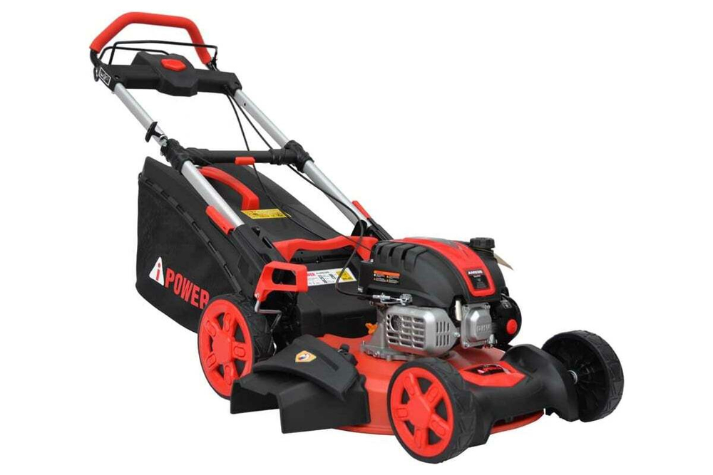 Газонокосилка бензиновая A-iPower AM53S