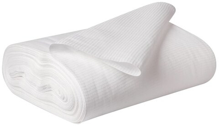 Вафельное полотно 40см отб.50 м плот 95 УЗ.