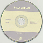 Billy Cobham / Original Album Series (5CD)