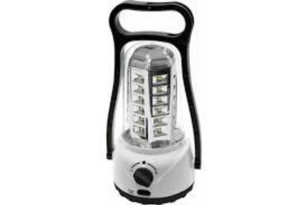 Фонарь КОСМОС 6008LED