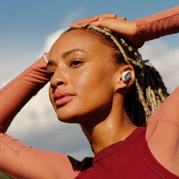 Беспроводные наушники Bose Quietcomfort Ultra Earbuds (2nd Gen, 2025), Белый | White Smoke
