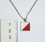 "Призма" подвеска из коллекции "Ералаш" от Jenavi