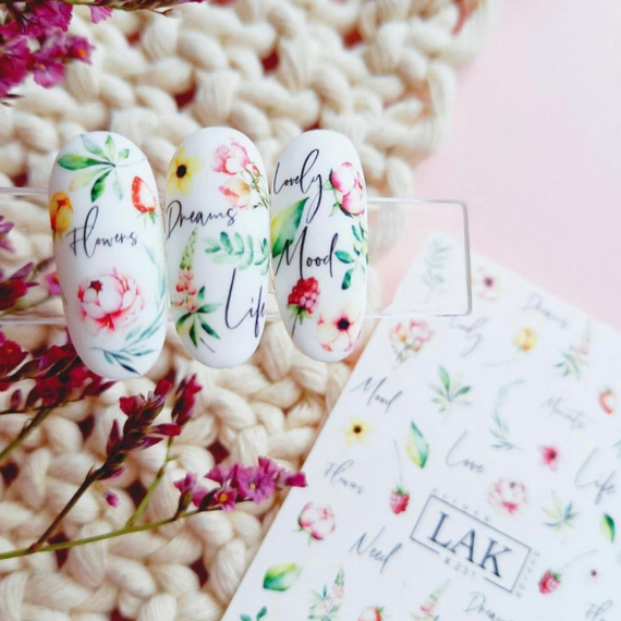 LAK слайдер-дизайн №231