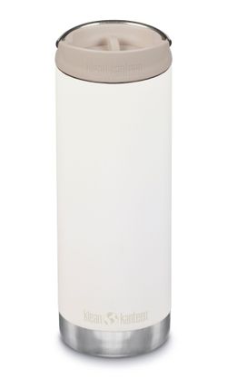 Термокружка Klean Kanteen TKWide Cafe Cap 16oz (473 мл) Tofu