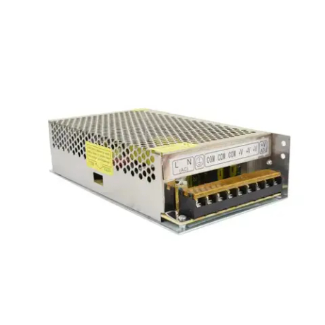 AT-PS-1220М (E1) ATIX