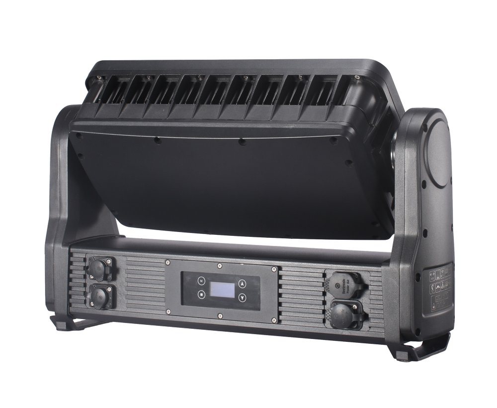 Strobe Stormy GLP — LED стробоскоп 1000 Вт IP65