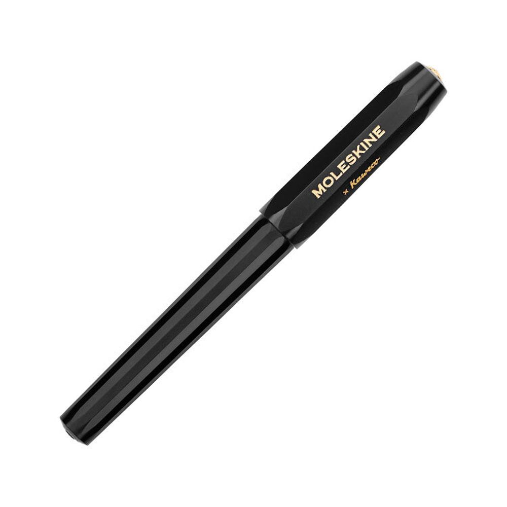 Шариковая ручка Moleskine Kaweco (KAWBALLPENBK) 1