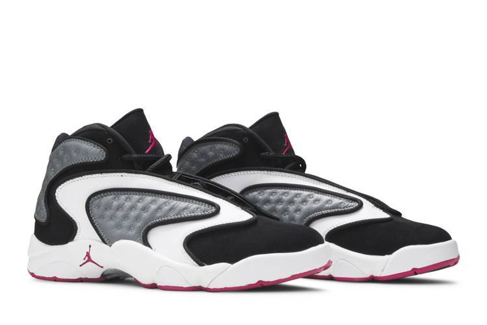Кроссовки Jordan Jumpman Og Air Jordan (Женская размерная сетка)