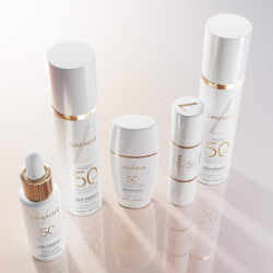 Lancaster Sun Perfect Clear & Tinted Stick SPF50 - Многофункциональный тональный крем-стик SPF 50 для женщин, 12 g