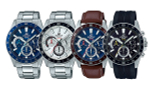 Наручные часы CASIO EFV-570D-1A (EU)