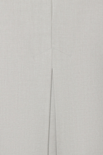 Серая юбка-макси "Симона 2"