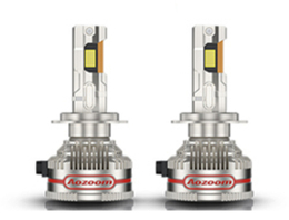 Светодиодные автолампы