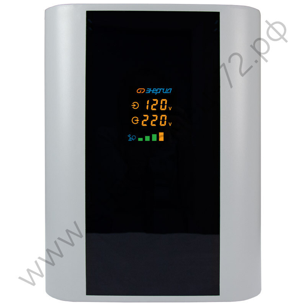 Стабилизатор напряжения Энергия Hybrid