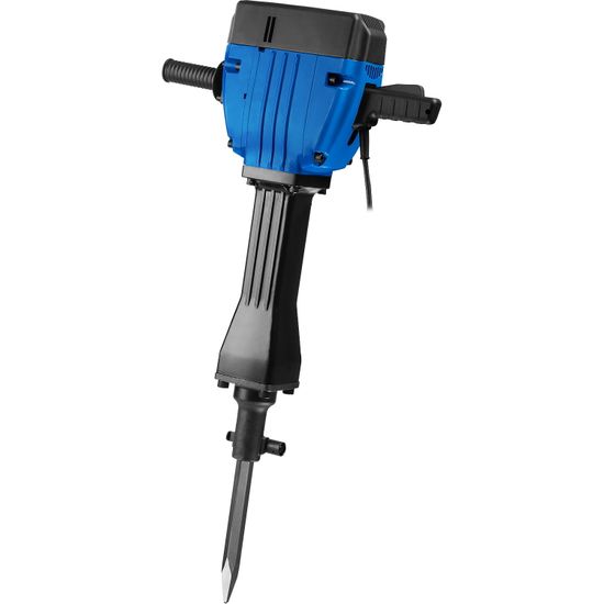 Отбойный молоток "ЗУБР" ЗМ-60-2200 ВК