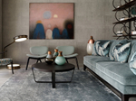 Столик Ceccotti Collezioni DC Occasional Table