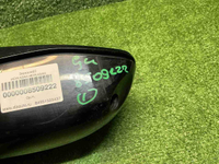 Зеркало правое BMW X6 F96 (2019-н.в.) 9 контактов