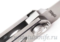 Нож Уракова А.И. Панчо Вилья Magnacutфотография - 7