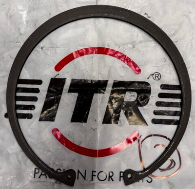 Стопорное кольцо 04071-00170