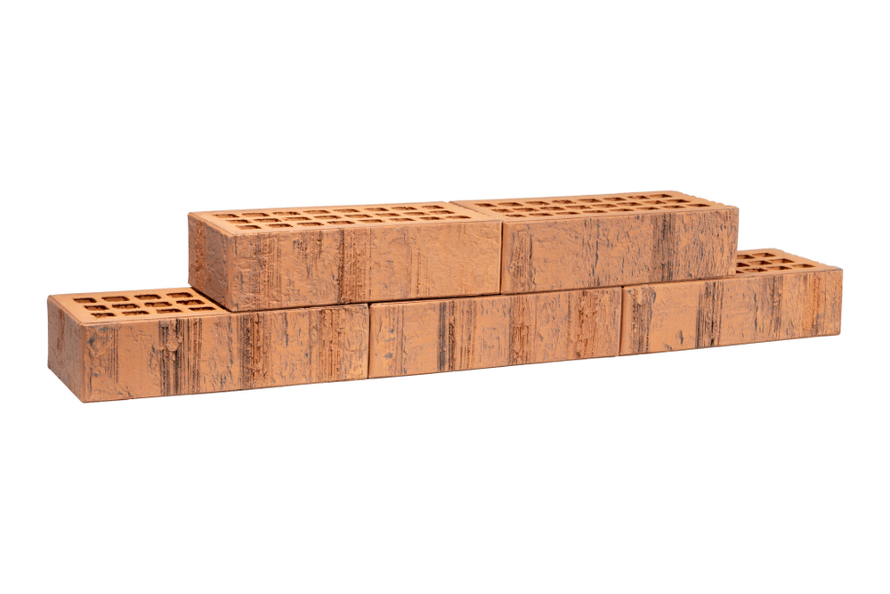 КИРПИЧ ГУБСКИЙ КРАСНЫЙ