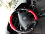 Mercedes-Benz ACTROS 4x2 Седельный тягач 1841 LS (Дизельный, 12 л, 408 л.с., АТ)