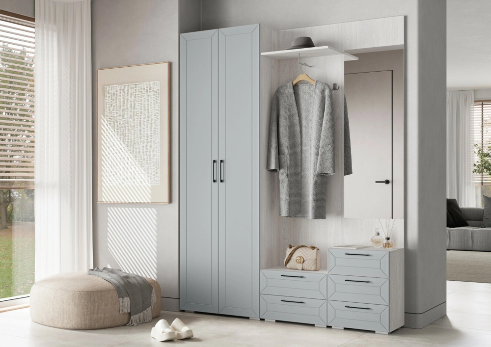 Прихожая Глэдис