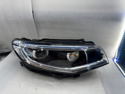 Фары LED комплект Volkswagen Bora 2023, оригинал,