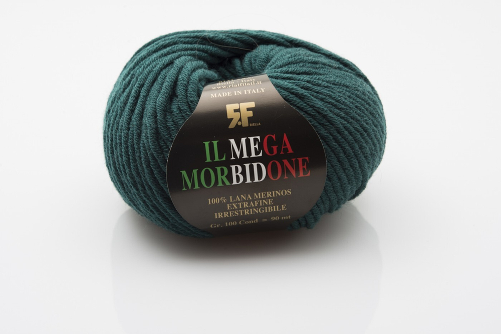 MEGA MORBIDONE закуп с фабрики, 500г