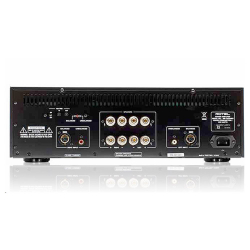 Усилитель Rotel RB-1552MKII (Silver)