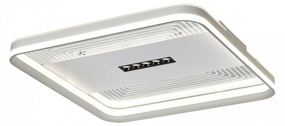 Накладной светильник Sonex Solar 7664/110LS