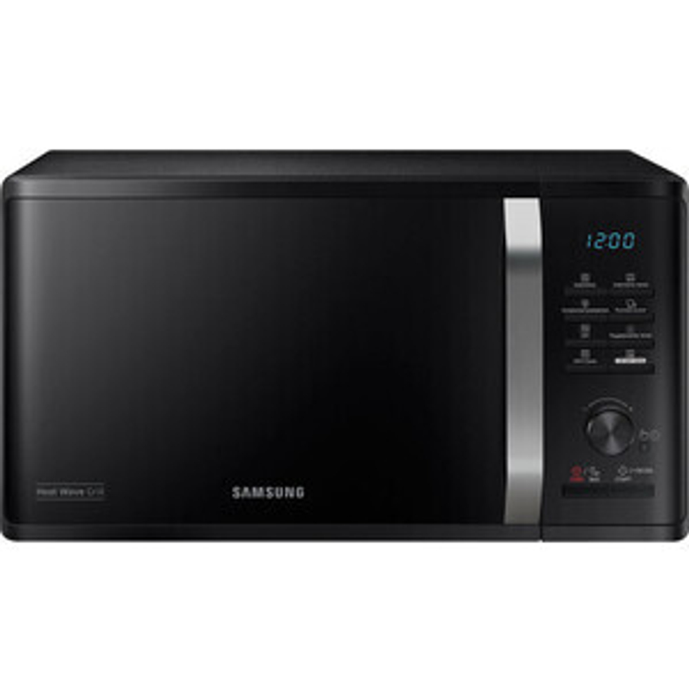 свч Samsung MG23K3575AK