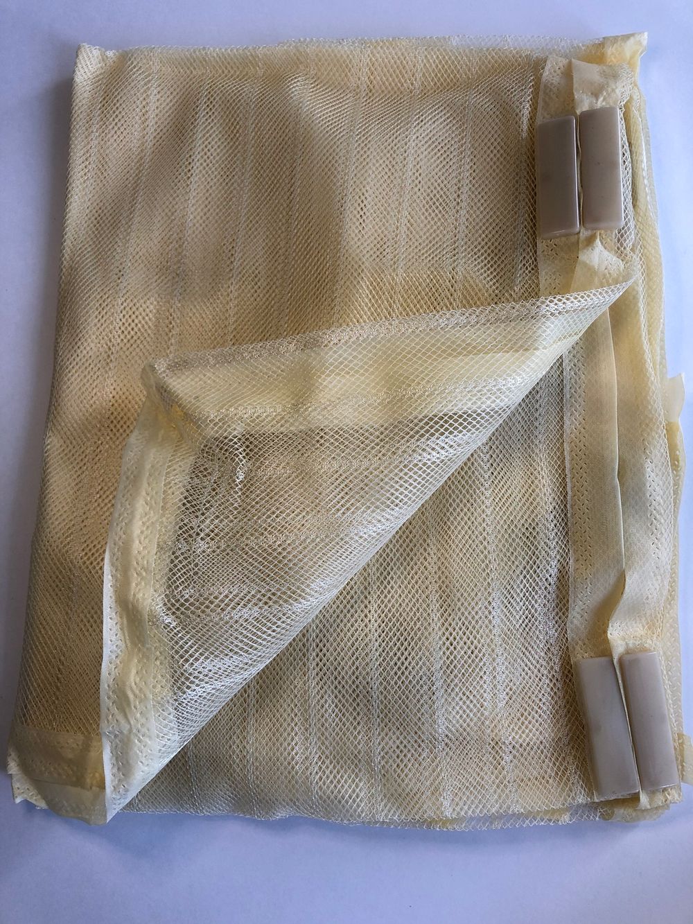 Антимоскитная сетка ЭкоСнайпер (беж)