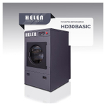 Машина сушильная HELEN HD 30 Basic