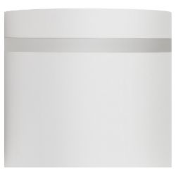 Светильник накладной ЭРА OL9 GX53 WH/WH под лампу GX53 белый | Накладные светильники