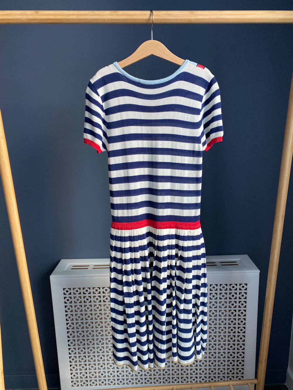 Платье из вискозы Gucci, 152